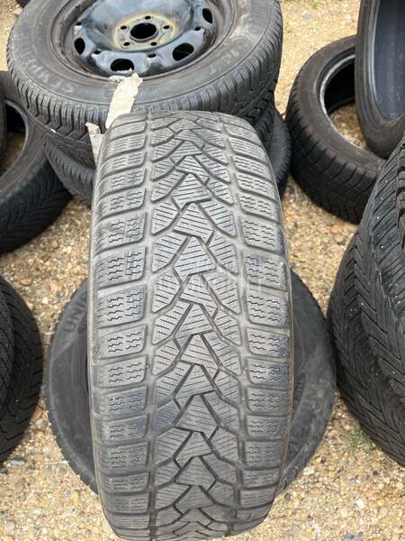 Uniroyal 205/55 R16 Zimska