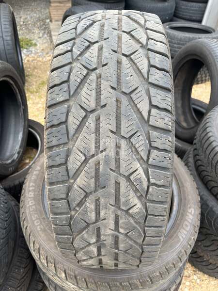Sonar 205/50 R17 Zimska