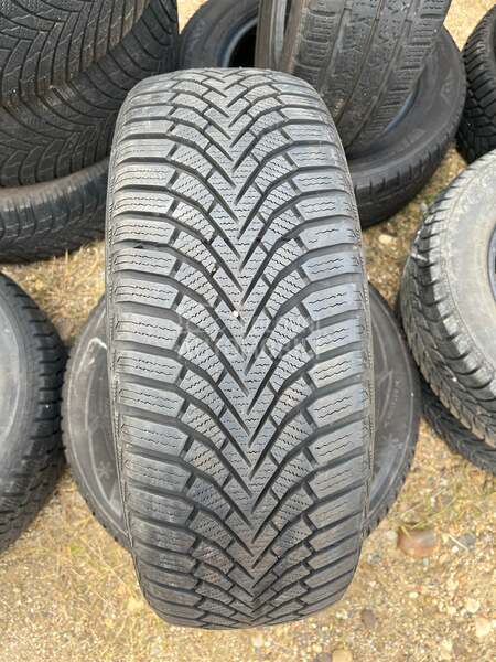 Sailun 205/60 R16 Zimska
