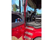Mercedes Benz Actros 1844