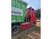 Mercedes Benz Actros 1844