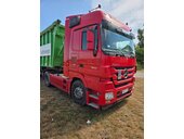 Mercedes Benz Actros 1844