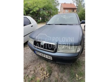 Škoda Octavia, 2.500 €, 2006. Hečbek, Benzin | 1390 cm3, 180.000 km, 75kW (102 KS), Manuelni 5 brzina, 4/5 vrata, 5 sedišta, Novi Sad
