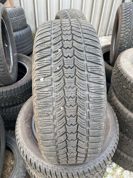 Sava 215/55 R16 Zimska