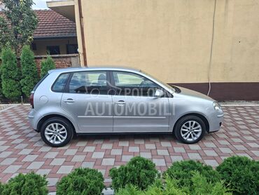 Volkswagen Polo 1,4 tdi n.o.v (može zamena), 2.899 €, 2008. Hečbek, Dizel | 1422 cm3, 193.000 km, 51kW (69 KS), Manuelni 5 brzina, 4/5 vrata, 5 sedišta, Sremska Mitrovica