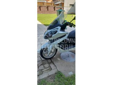 Qingqi 250, 2.000 €, 2015. , 250 cm3, 15.200 km, 15kW (20 KS), Scooter, Sremska Mitrovica
