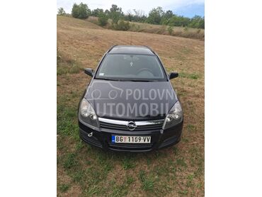 Opel Astra H 1.7 CDTI, 800 €, 2006. Karavan, Dizel | 1698 cm3, 275.000 km, 59kW (80 KS), Manuelni 5 brzina, 4/5 vrata, 5 sedišta, Vranić