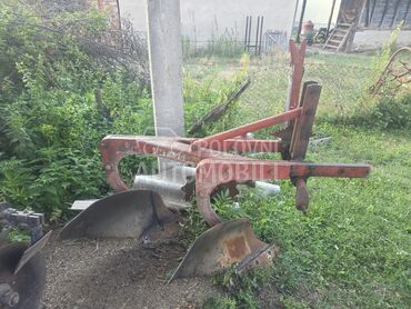 IMT 755 visoki klirens, 530 €, 1987. , Plugovi, Ratarstvo, Obrenovac