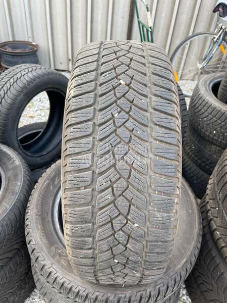 Fulda 205/55 R16 Zimska