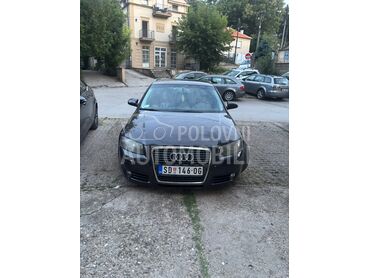 Audi A3 2.0tdi, 4.950 €, 2007. Hečbek, Dizel | 1968 cm3, 225.100 km, 103kW (140 KS), Manuelni 6 brzina, 4/5 vrata, 5 sedišta, Smederevo