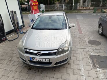 Opel Astra H Opel Astra H, 650 €, 2006. Hečbek, Benzin | 1598 cm3, 310.071 km, 77kW (105 KS), Automatski / poluautomatski, 4/5 vrata, 5 sedišta, Novi Sad
