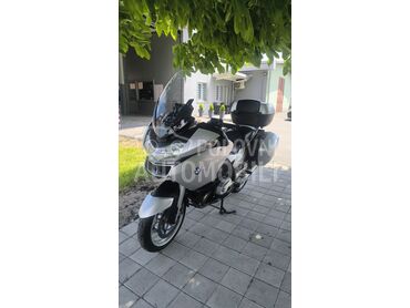 BMW RT1200, Po dogovoru, 2008. , 1200 cm3, 155.120 km, 81kW (110 KS), Touring, Kruševac