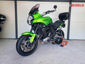 Kawasaki Versys 650