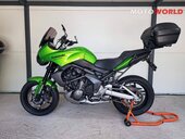 Kawasaki Versys 650