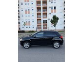 Mitsubishi ASX REST 1.8 4x4 DID