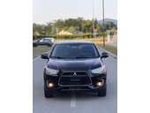 Mitsubishi ASX REST 1.8 4x4 DID