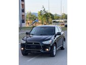 Mitsubishi ASX REST 1.8 4x4 DID
