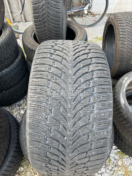 Nokian 315/35 R20 Zimska