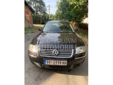 Volkswagen Passat B5.5 1.9 tdi, 2.000 €, 2001. Karavan, Dizel | 1896 cm3, 358.000 km, 74kW (101 KS), Automatski / poluautomatski, 4/5 vrata, 5 sedišta, Beograd