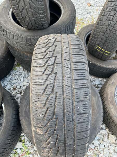 Nankang 205/55 R16 Zimska