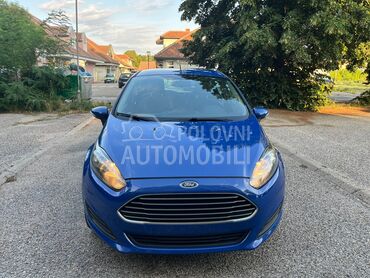 Ford Fiesta NOV (može zamena), 4.790 €, 2013. Hečbek, Benzin | 998 cm3, 166.463 km, 48kW (65 KS), Manuelni 5 brzina, 4/5 vrata, 5 sedišta, Negotin