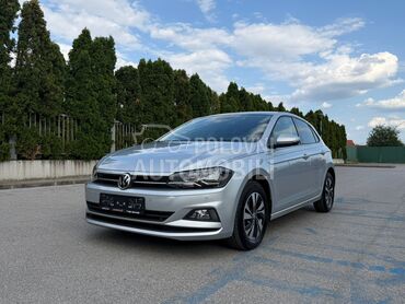 Volkswagen Polo 1.0 TSI Comfortline, 9.600 €, 2017. Hečbek, Benzin | 999 cm3, 164.493 km, 85kW (116 KS), Manuelni 6 brzina, 4/5 vrata, 5 sedišta, Altina