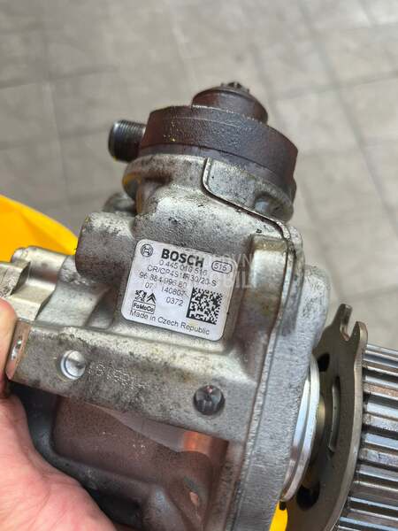 Pumpa visokog pritiska 1.6 hdi 88kw za Peugeot 308 od 2012. do 2017. god.