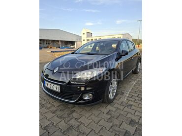 Renault Megane, 4.500 €, 2012. Hečbek, Benzin | 1198 cm3, 198.800 km, 85kW (116 KS), Manuelni 6 brzina, 4/5 vrata, 5 sedišta, Paraćin