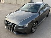 Audi A5 Sline