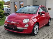 Fiat 500 1.2 8v DINAMIC