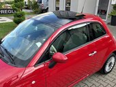 Fiat 500 1.2 8v DINAMIC