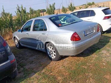 Lancia Lybra 1.9jtd, 1.250 €, 2003. Limuzina, Dizel | 1910 cm3, 278.100 km, 85kW (116 KS), Manuelni 5 brzina, 4/5 vrata, 5 sedišta, Subotica