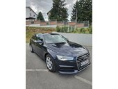 Audi A6 2.0 TDI