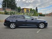 Audi A6 2.0 TDI