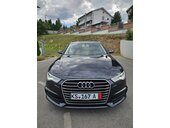 Audi A6 2.0 TDI