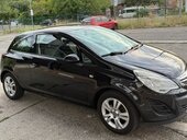 Opel Corsa D VELIKI S E R V I S