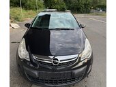 Opel Corsa D VELIKI S E R V I S