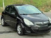 Opel Corsa D VELIKI S E R V I S