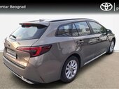 Toyota Corolla 1.8 HEV