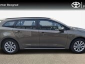 Toyota Corolla 1.8 HEV