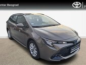Toyota Corolla 1.8 HEV