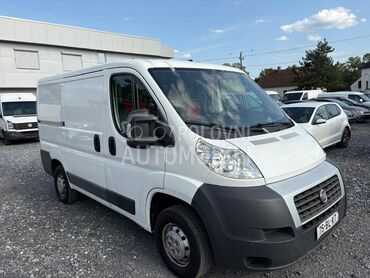 Fiat Ducato 2.0mjt nov, 7.000 €, 2015. , 233.866 km, Dostavni kombi do 3.5t, Dizel, 1996 cm3, Manuelni menjač, Slepčević