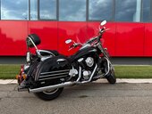 Kawasaki VN 1600 CLASSIC TOURER