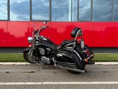 Kawasaki VN 1600 CLASSIC TOURER