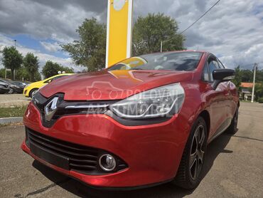 Renault Clio 0.9, 5.000 €, 2013. Hečbek, Benzin | 898 cm3, 171.900 km, 66kW (90 KS), Manuelni 5 brzina, 4/5 vrata, 5 sedišta, Zrenjanin