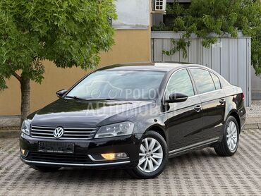Volkswagen Passat B7 1.6TDI/DSG/NAV, 7.650 €, 2014. Limuzina, Dizel | 1598 cm3, 189.323 km, 77kW (105 KS), Automatski / poluautomatski, 4/5 vrata, 5 sedišta, Šabac