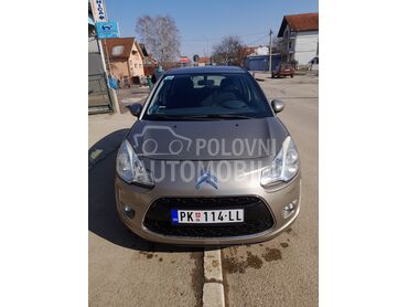 Citroen C3, 3.400 €, 2011. Hečbek, Benzin | 1124 cm3, 178.000 km, 44kW (60 KS), Manuelni 5 brzina, 4/5 vrata, 5 sedišta, Blace