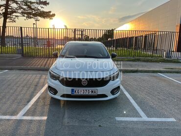 Fiat Tipo 1.4 CNG, 6.600 €, Polovno, Kragujevac