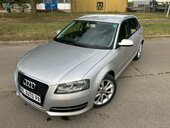Audi A3 1.6 TDI SPORTBACK