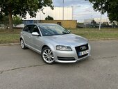 Audi A3 1.6 TDI SPORTBACK